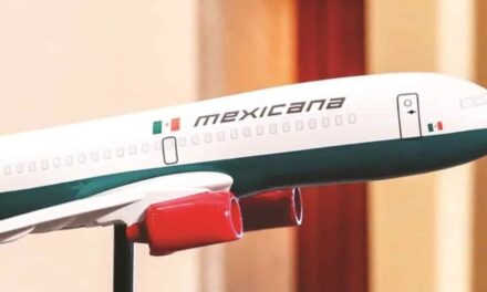 Arrancará Mexicana operaciones después de Navidad