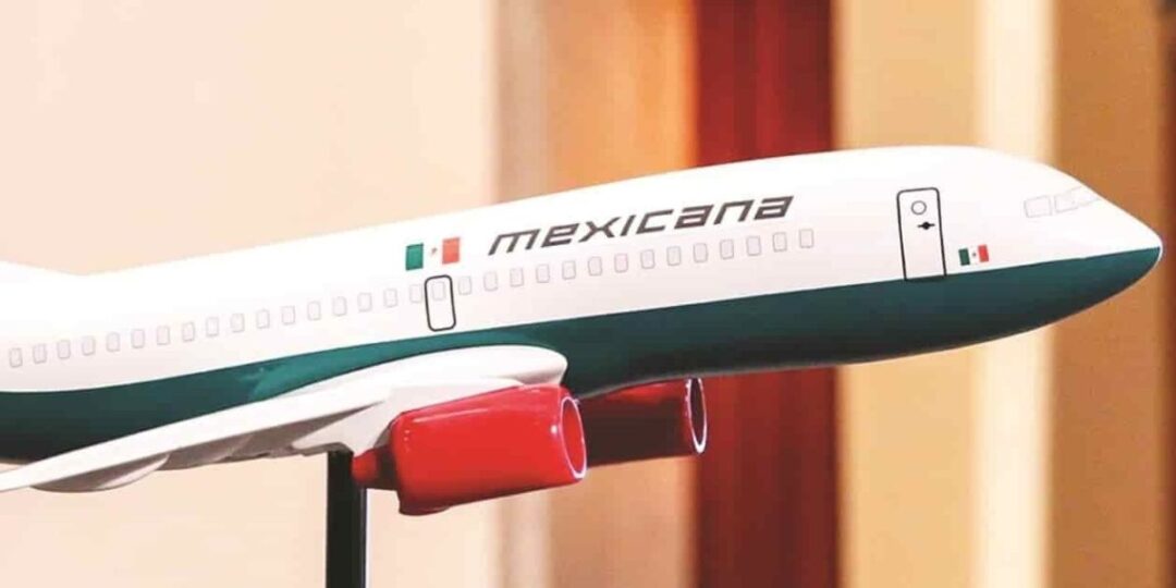Arrancará Mexicana operaciones después de Navidad