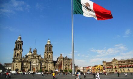 Registró economía mexicana crecimiento preliminar de 0.9% al 3er trimestre