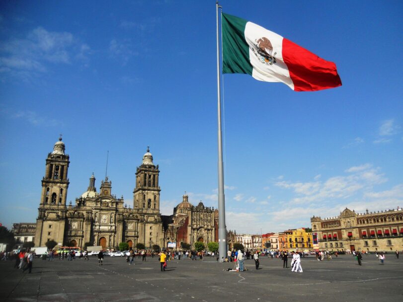 Registró economía mexicana crecimiento preliminar de 0.9% al 3er trimestre