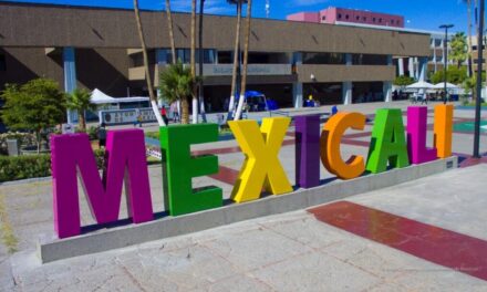 Contempla Mexicali 6 mil mdp en ingresos para 2024