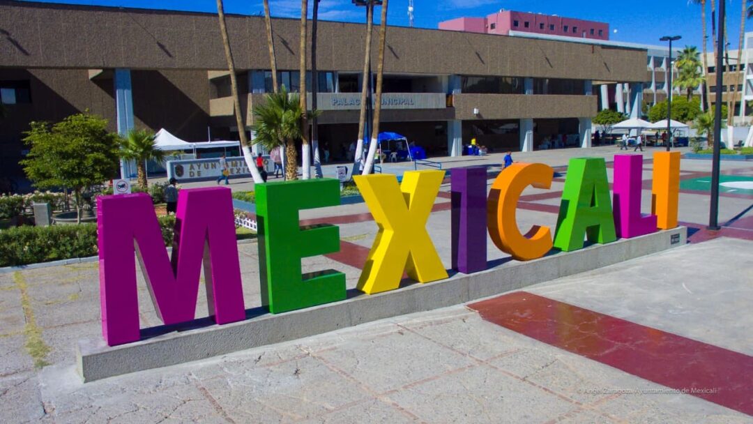 Contempla Mexicali 6 mil mdp en ingresos para 2024