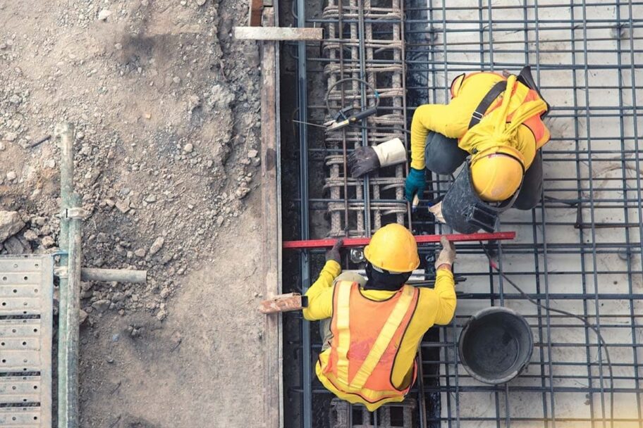 Impulsa sector construcción la generación de empleos en Mexicali