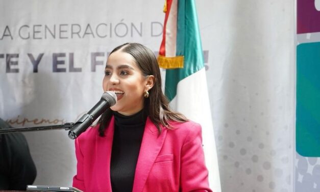 Tendrá Ensenada Pabellón de Emprendimiento en diciembre