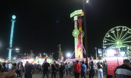 Captaron Fiestas del Sol ingresos por 31 mdp