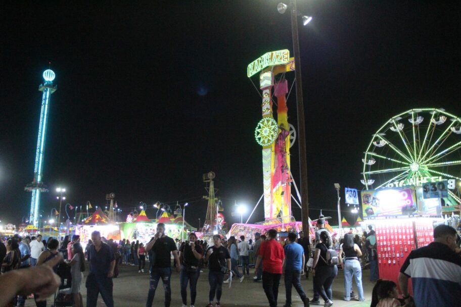 Captaron Fiestas del Sol ingresos por 31 mdp