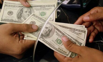 Proyectan incremento de 9.8% de remesas a México en 2023