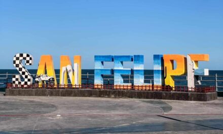 Superó San Felipe su ingreso por encima de los 150 mdp