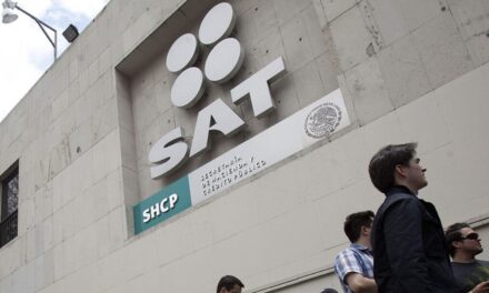 Asumirá SAT a los depósitos y transferencias como ingresos