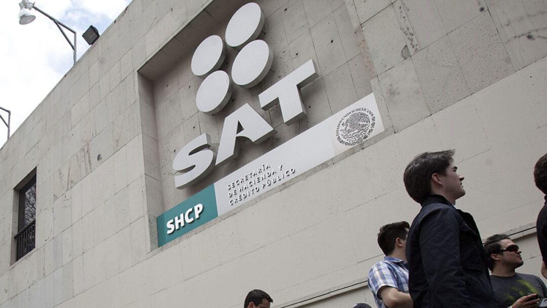 Asumirá SAT a los depósitos y transferencias como ingresos