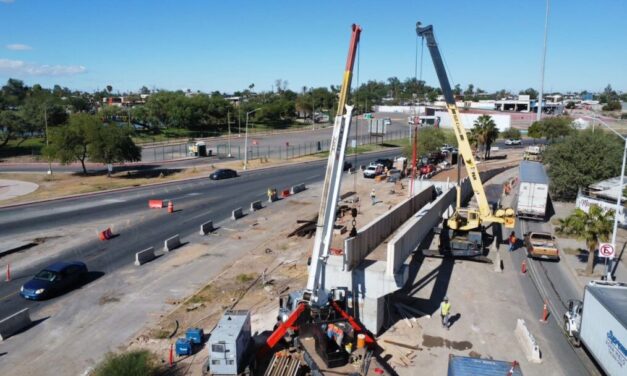 Estima SIDURT 2 mil mdp para obras durante 2024