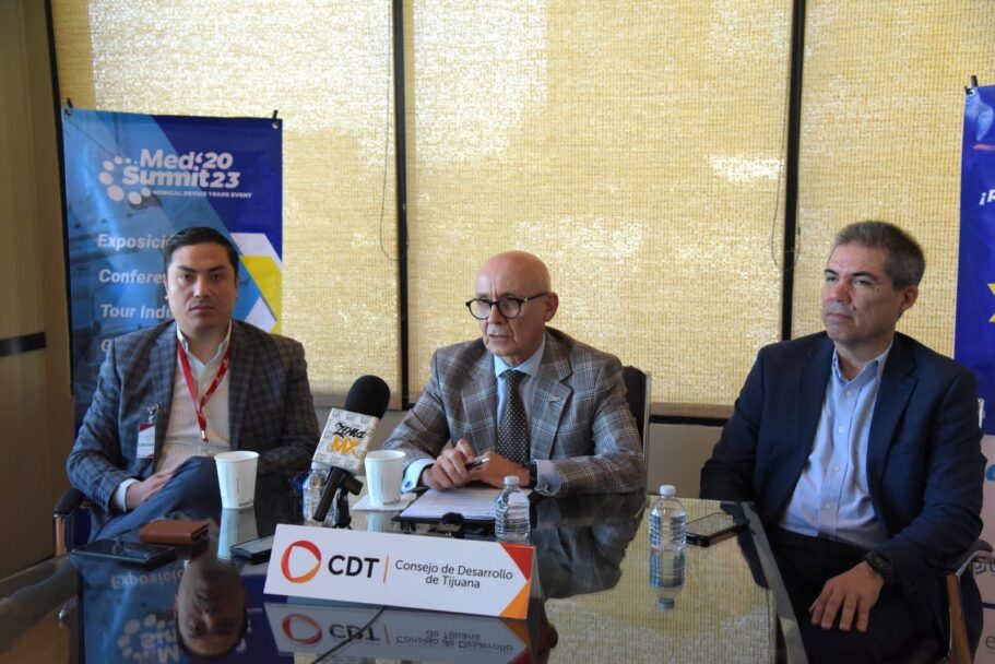 Reunirá MedSummit a proveedores de servicios e insumos médicos