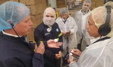 Invertirá Tetra Pak 750 mdp en Mexicali por expansión