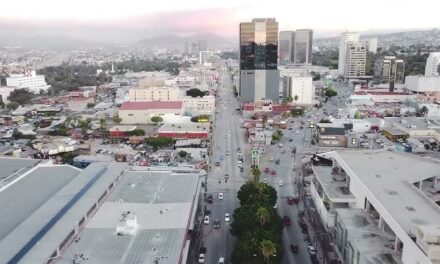 Sigue a la baja la ocupación hotelera de Tijuana