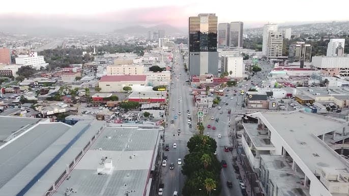 Sigue a la baja la ocupación hotelera de Tijuana