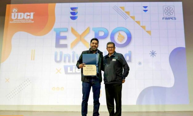Buscan generar talentos en Tijuana mediante vinculación con universidades