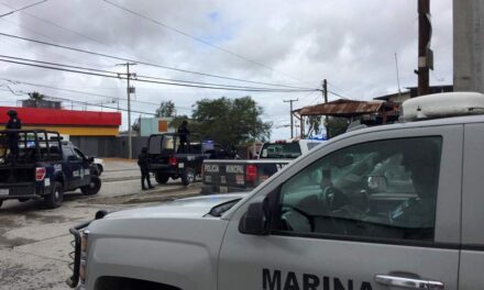 Se mantiene percepción de inseguridad en Tijuana