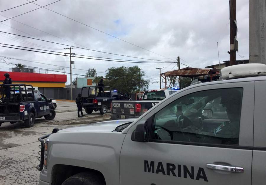 Se mantiene percepción de inseguridad en Tijuana