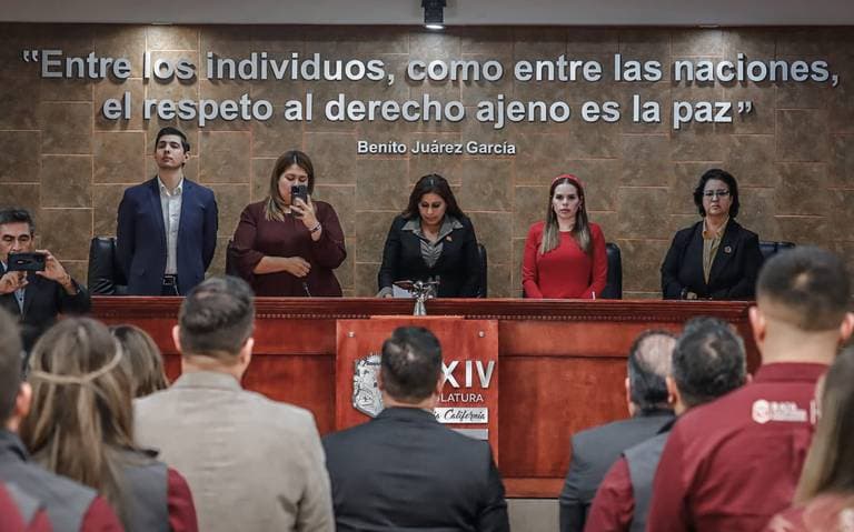Ha recibido BC 28 millones de turistas en 2023