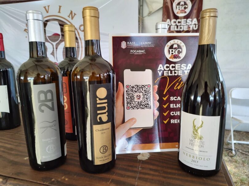 Impulsarán productos locales en el Festival del Queso, Carne, Vino y Dátil