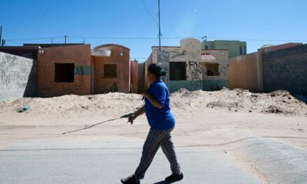 Se enfocará INFONAVIT en recuperar 12 mil viviendas abandonadas en BC