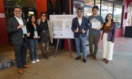 Presentaron la Ruta de la Cerveza Artesanal en Ensenada