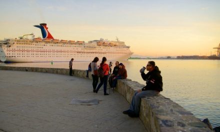 Tendrá Ensenada buen cierre en materia turística y económico