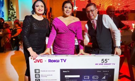 Celebró Creation Technologies su tradicional posada navideña