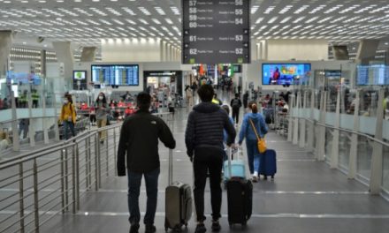 Impactará a aerolíneas y competitividad el aumento de tarifas en el AICM