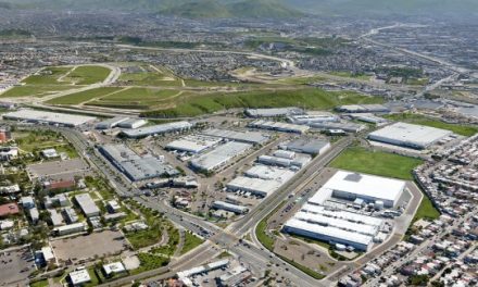 Superó DEITAC los 6 millones de pies cuadrados en espacios industriales