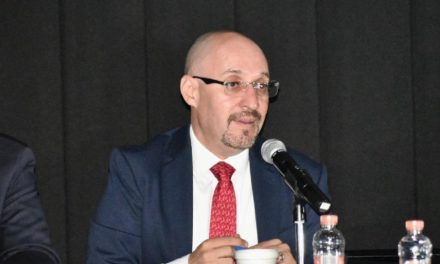 Se perfila Octavio de la Torre como próximo presidente de CONCANACO