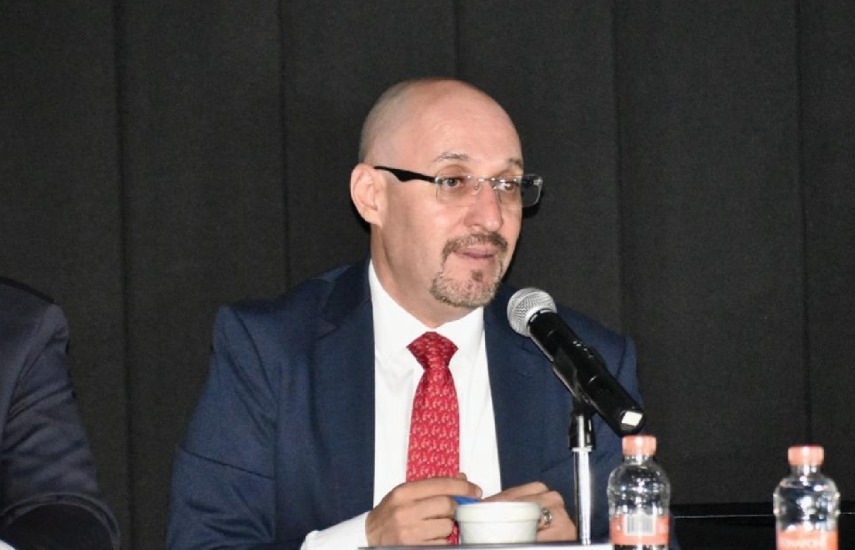 Se perfila Octavio de la Torre como próximo presidente de CONCANACO