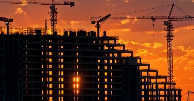 Logra racha positiva la actividad industrial de México
