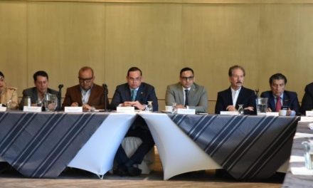 Rechaza IP de BC aumento a impuestos estatales