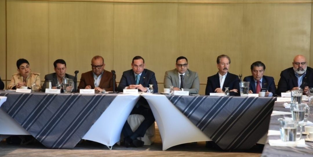Rechaza IP de BC aumento a impuestos estatales