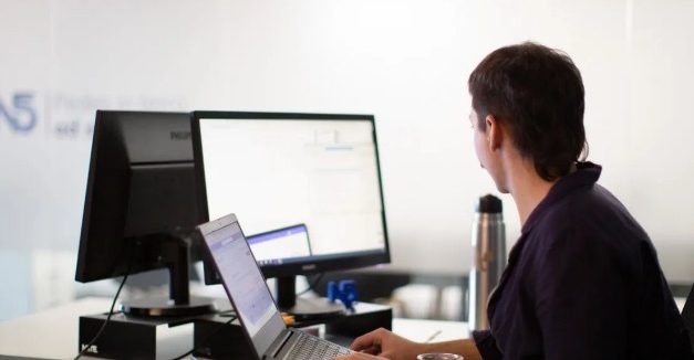 Arribó a México la empresa de software para industria financiera N5