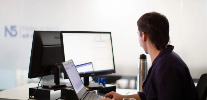 Arribó a México la empresa de software para industria financiera N5