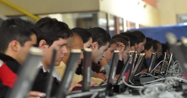Podrían desaparecer miles de empleos en BC ante avance tecnológico