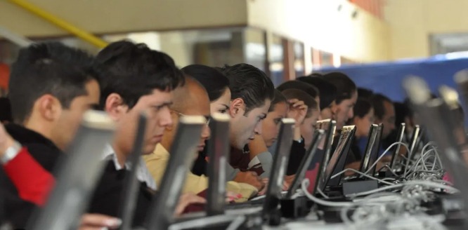 Podrían desaparecer miles de empleos en BC ante avance tecnológico