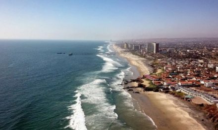 Buscan regular plataformas de hospedaje en Playas de Rosarito