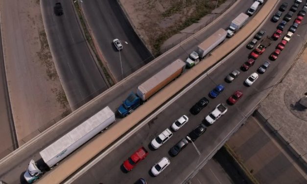 Habrá pérdidas millonarias en la agroindustria tras cierre fronterizo en Texas