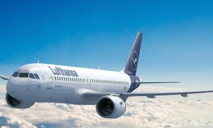 Solicitó Grupo Lufthansa 40 Airbus A220 adicionales