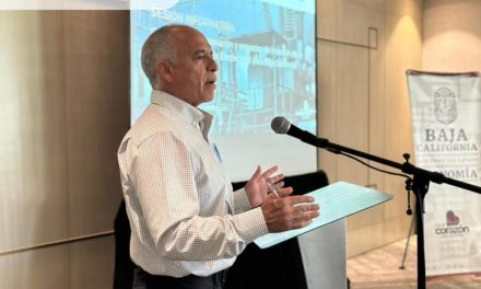 Asegura gobierno estatal que BC captó cerca de 2 mil 600 mdd en IED