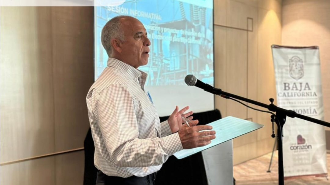 Asegura gobierno estatal que BC captó cerca de 2 mil 600 mdd en IED
