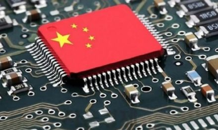 Prohíbe China exportación de tecnología para fabricación de chips