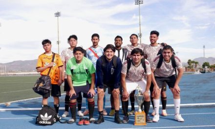 Fomentó el deporte y compañerismo el Torneo Relámpago de INDEX Zona Costa