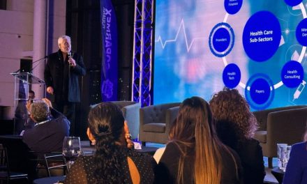 Trabaja COPARMEX Tijuana en el fortalecimiento del sector médico