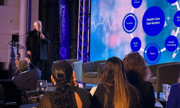 Trabaja COPARMEX Tijuana en el fortalecimiento del sector médico