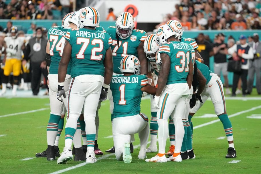 Se quedó México sin partido de la NFL pero debutará en Brasil