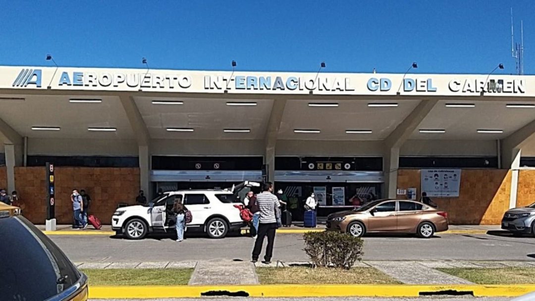 Asume SEMAR la responsabilidad de más aeropuertos
